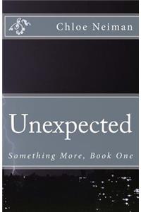 Unexpected