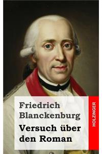Versuch über den Roman