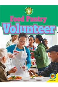 Food Bank Volunteer