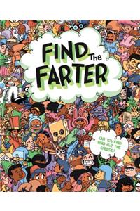 Find the Farter