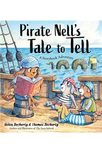 Pirate Nell's Tale to Tell