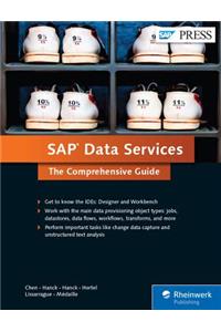 SAP Data Services