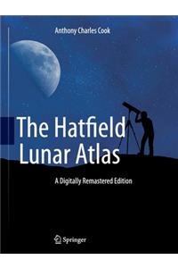 The Hatfield Lunar Atlas