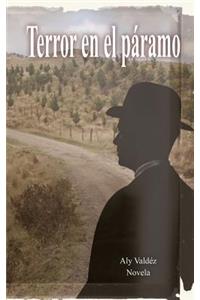 Terror en el paramo
