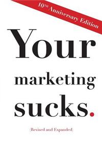 Your Marketing Sucks