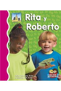 Rita Y Roberto