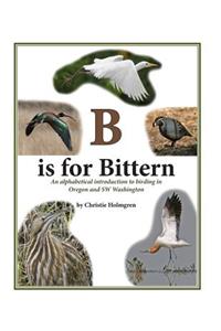 B is for Bittern