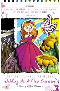 The Paper Doll Princess