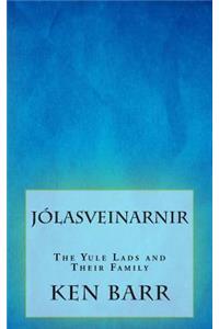 Jólasveinarnir