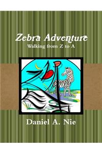 Zebra Adventure