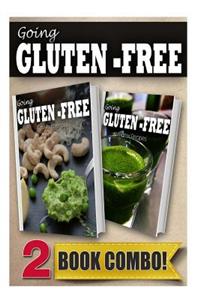 Gluten-Free Raw Food Recipes and Gluten-Free Vitamix Recipes