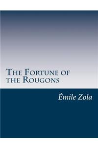 The Fortune of the Rougons