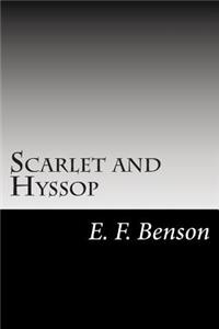 Scarlet and Hyssop