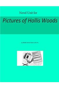 Novel Unit for Pictures of Hollis Woods