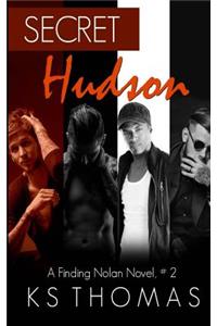Secret Hudson