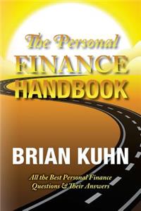 The Personal Finance Handbook: All the Best Personal Finance Questions & Their Answers