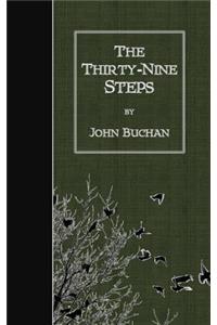 Thirty-Nine Steps