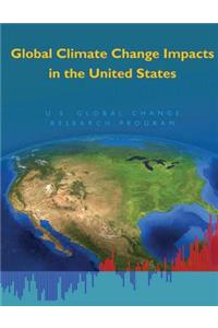 Global Climate Change Impacts in the United States