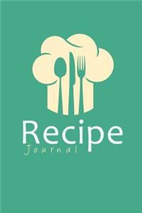 Recipe Journal