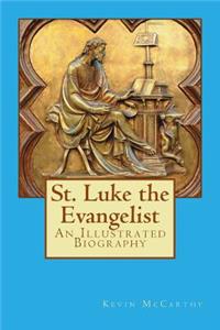 St. Luke the Evangelist