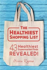 Healthiest Shopping List