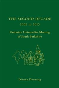 Second Decade