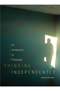 Thinking Independently