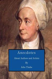 Anecdotes about Authors and Artists