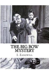 Big Bow Mystery