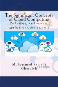 Significant Concepts of Cloud Computing