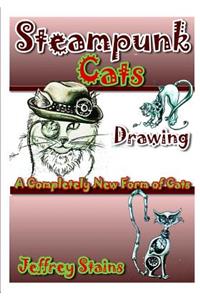 Steampunk CATS
