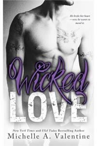 Wicked Love