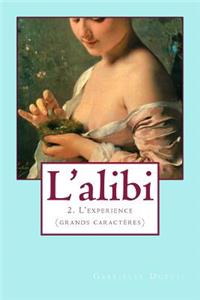 L'alibi 2 (grands caracteres)