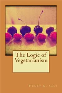 Logic of Vegetarianism