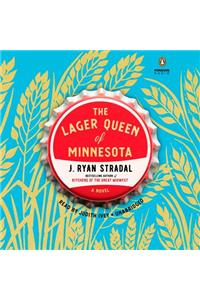 The Lager Queen of Minnesota