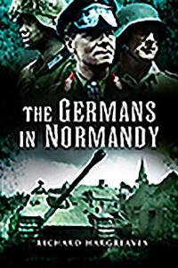 Germans in Normandy