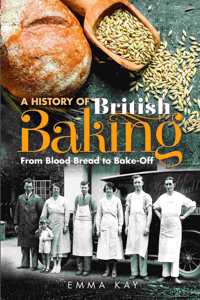 History of British Baking