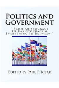 Politics and Government