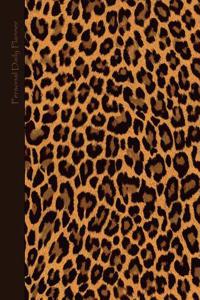 Daily Planner - Personal