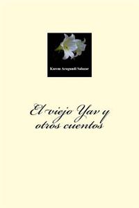 viejo Yav y otros cuentos