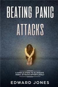 Beating Panic Attacks