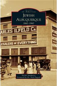 Jewish Albuquerque 1860-1960