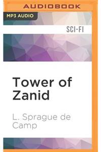 Tower of Zanid