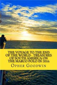 voyage to the end of the world