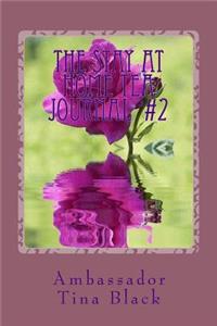 The Stay At Home Tea Journal #2