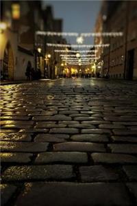 Old City Tallinn Estonia Journal