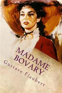 Madame Bovary