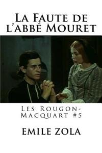 La Faute de l´abbe Mouret