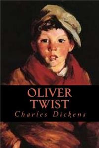 Oliver Twist