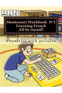 Montessori Workbook 1